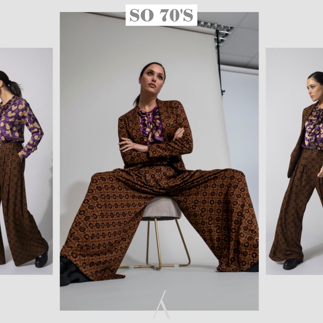 3. Anonyme Designers photo collection fall winter 24-25