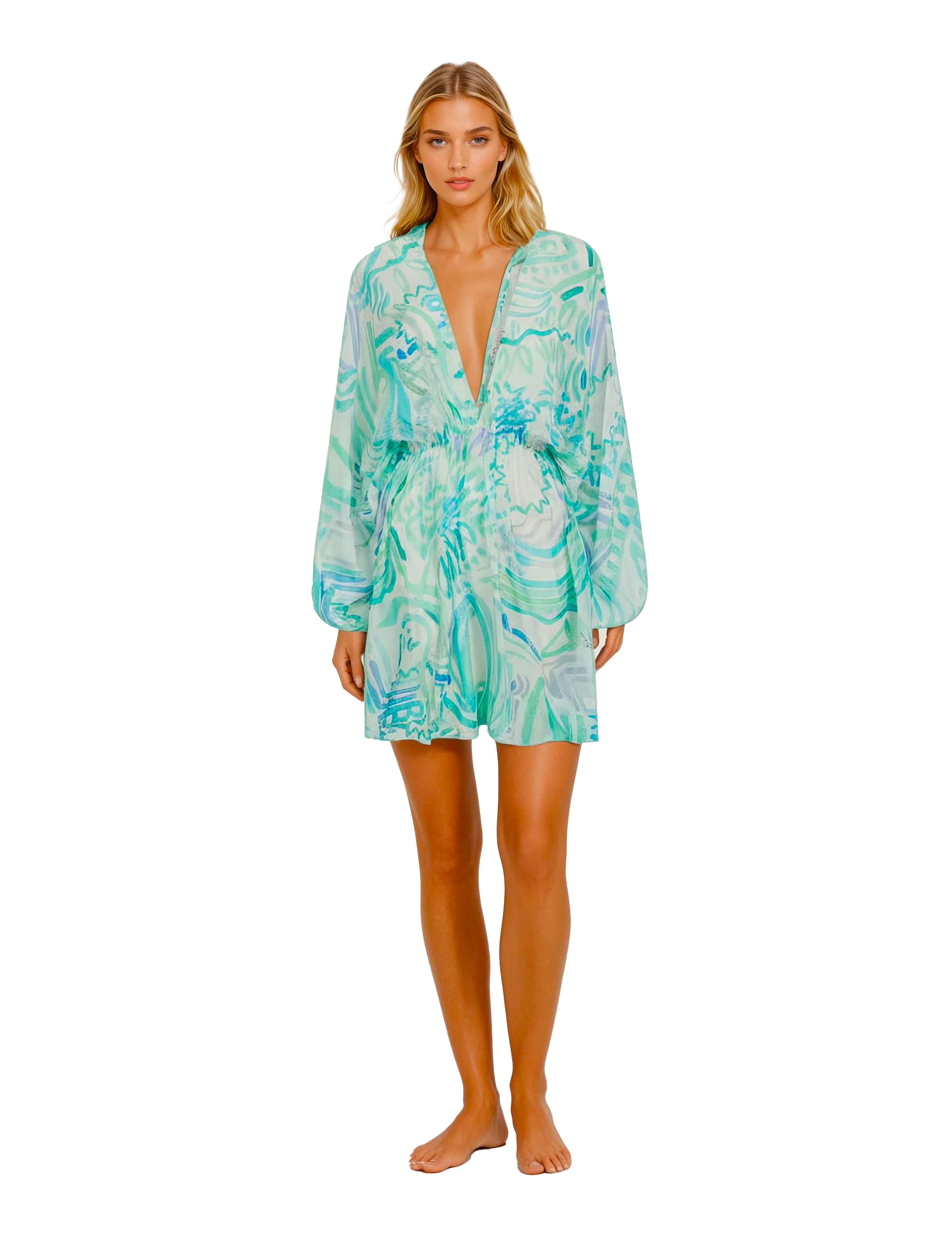 4. Pranella dress collection photo