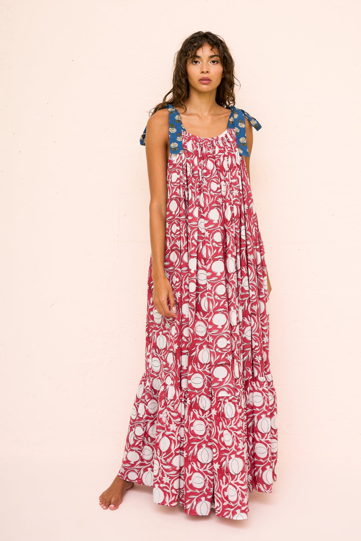 4. Pitusa Beachwear Collection Photo