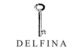 Delfina logo