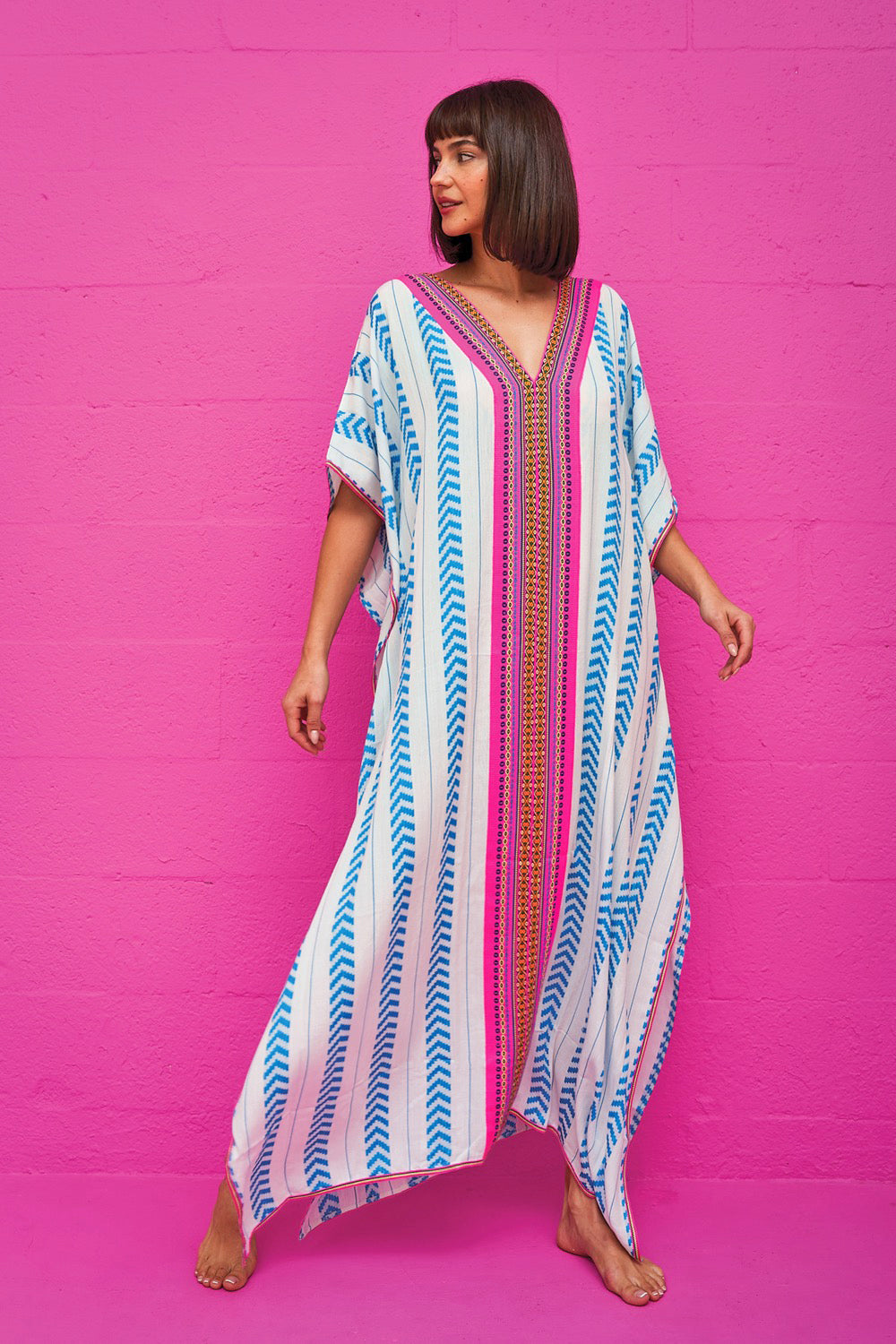 3. Pitusa Beachwear Collection Photo