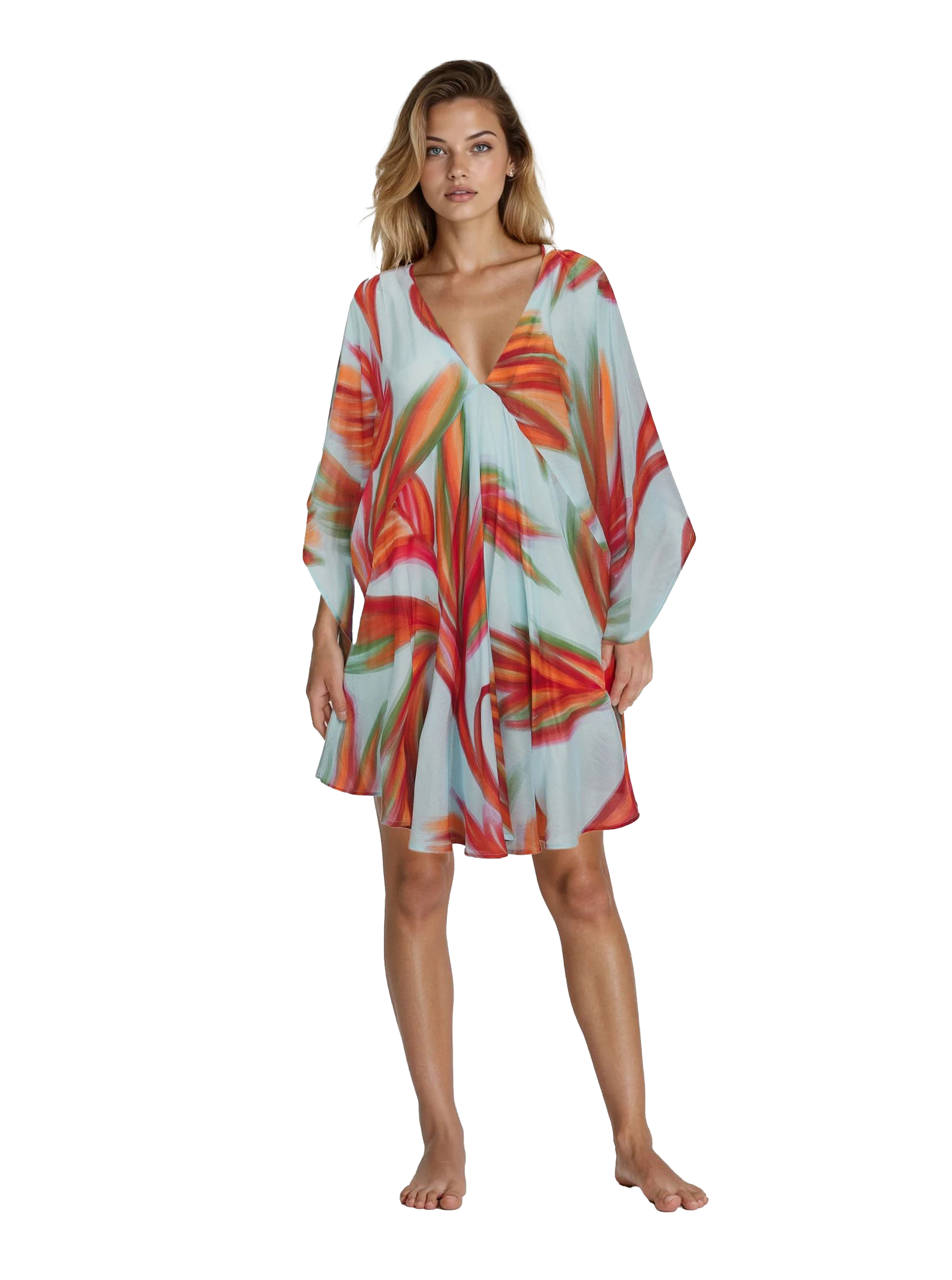3. Pranella dress collection photo
