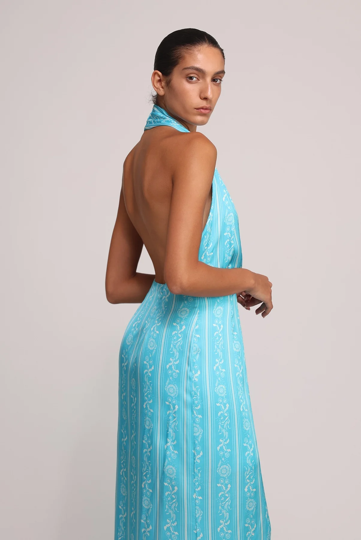 3. Sabina Musayev photo collection summer 25