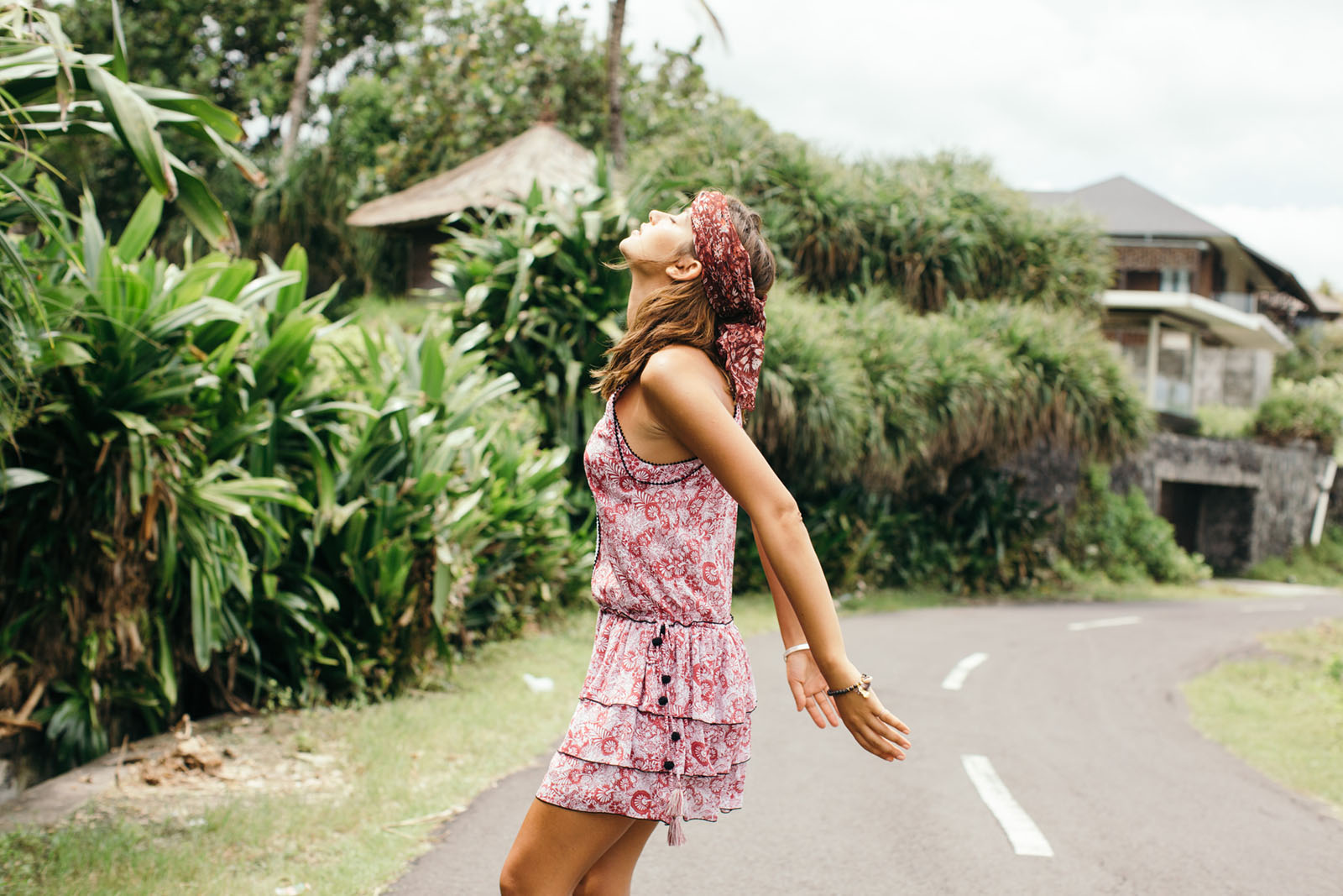 3. Poupette St Barth dress photo collection