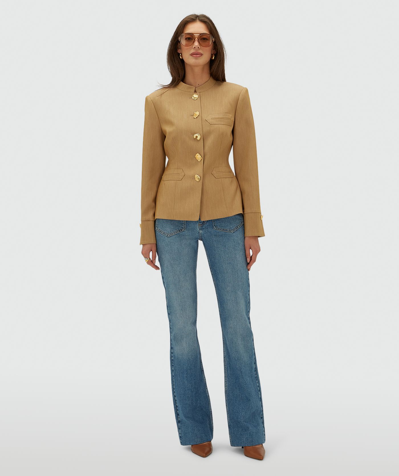 3. Josh v collection 26-27