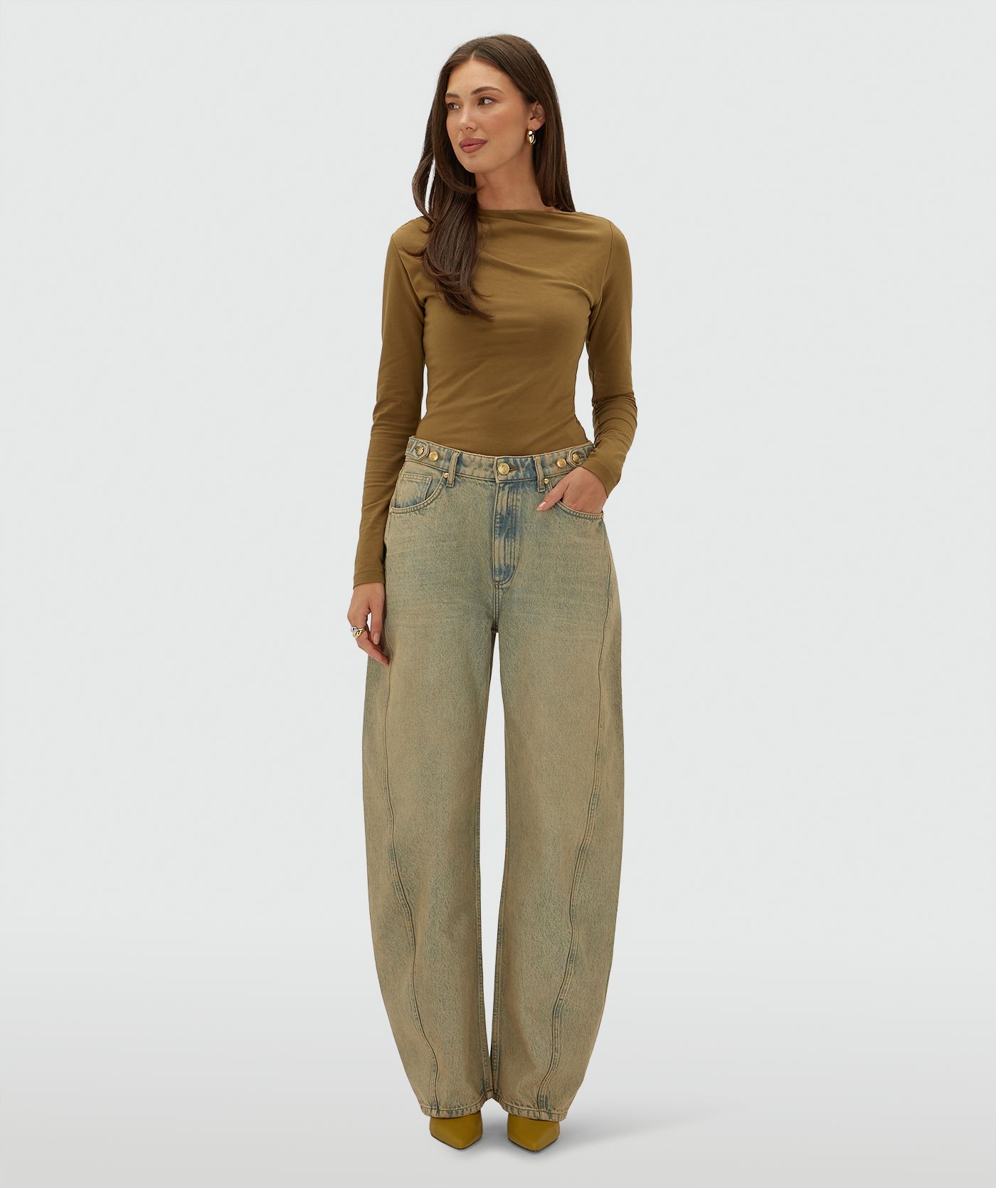 4. Josh v collection 26-27