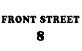 Front Street logo