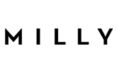 Milly logo image