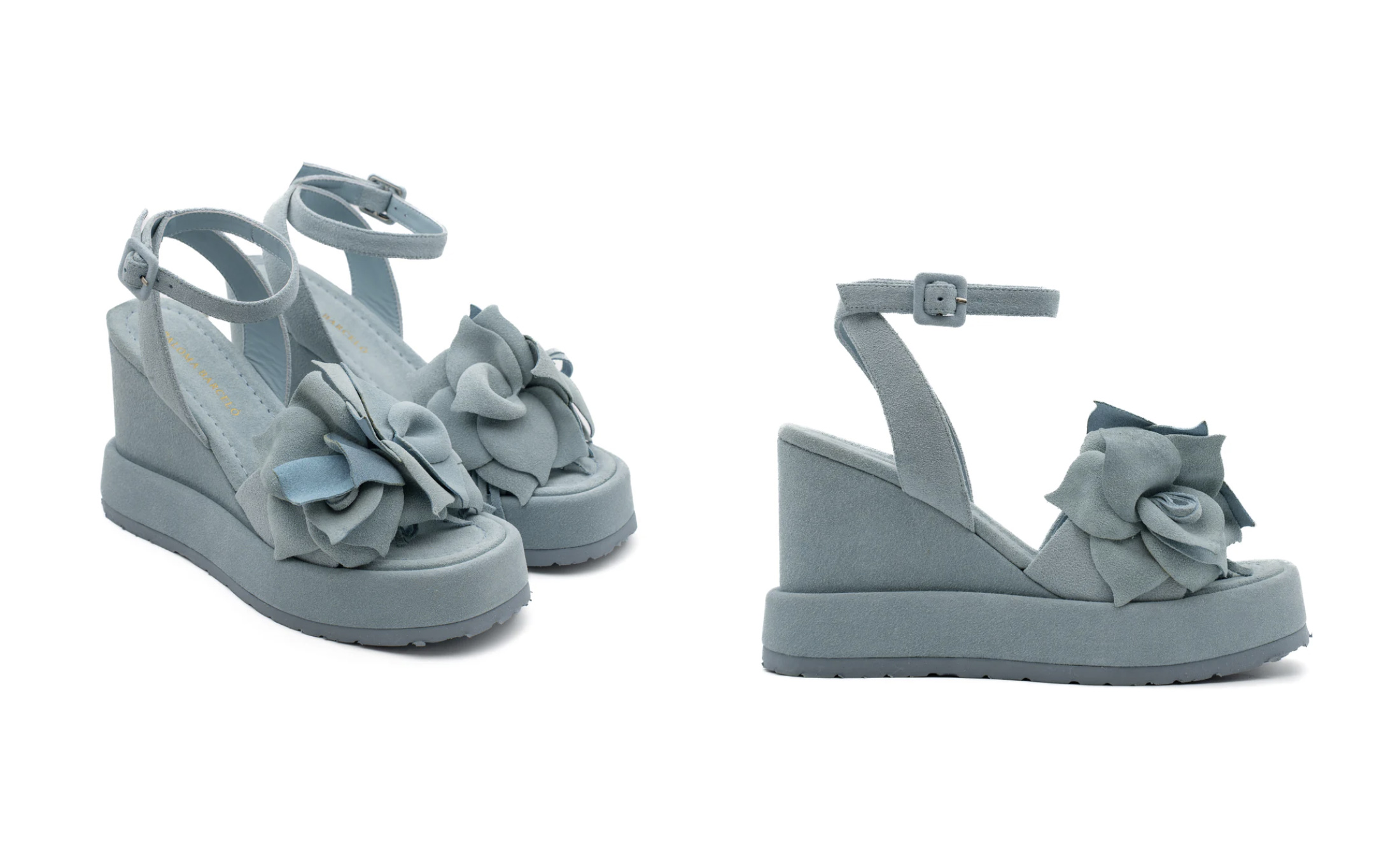 1. Paloma Barcelo shoes photo 2026