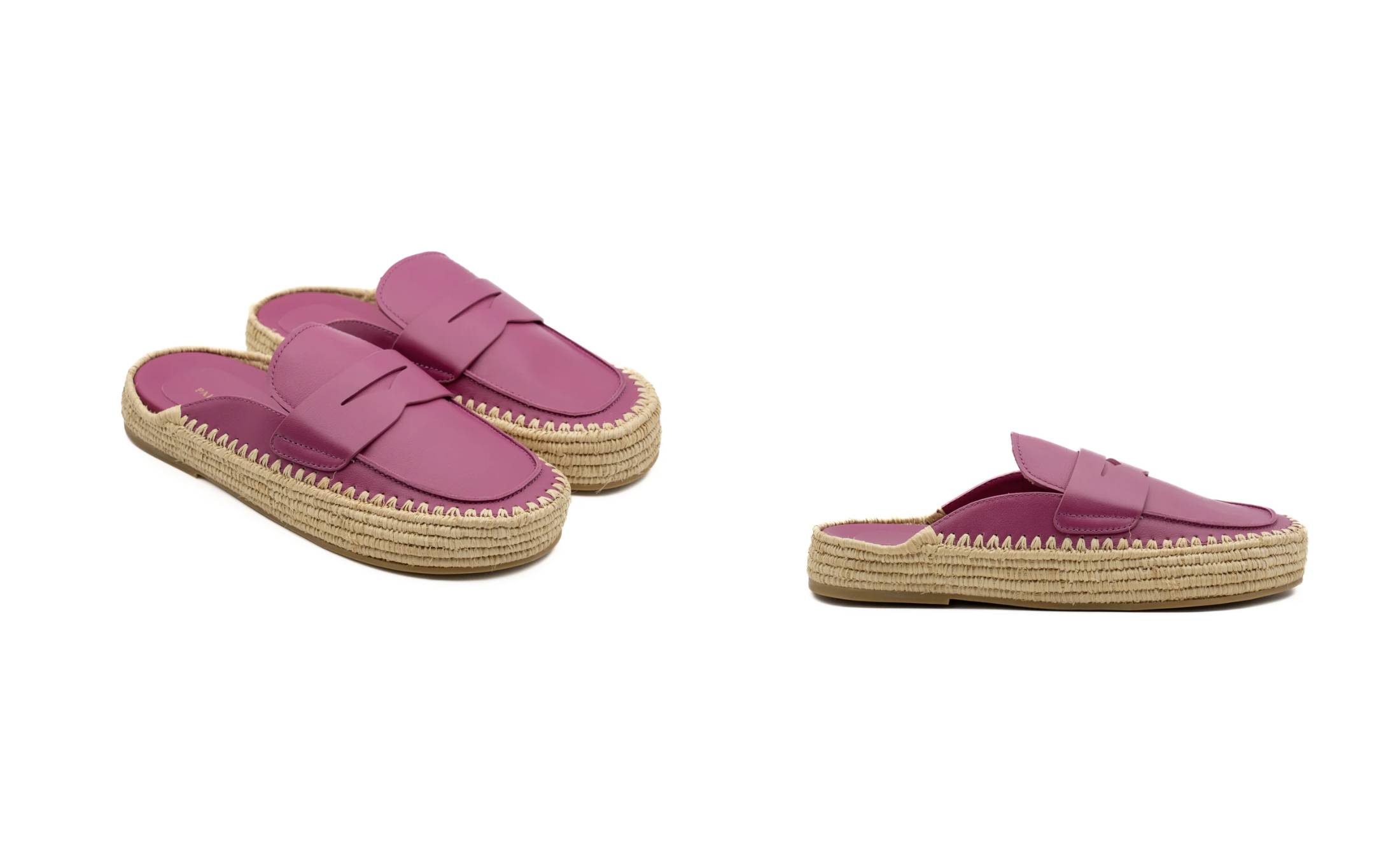 3. Paloma Barcelo shoes photo 2026