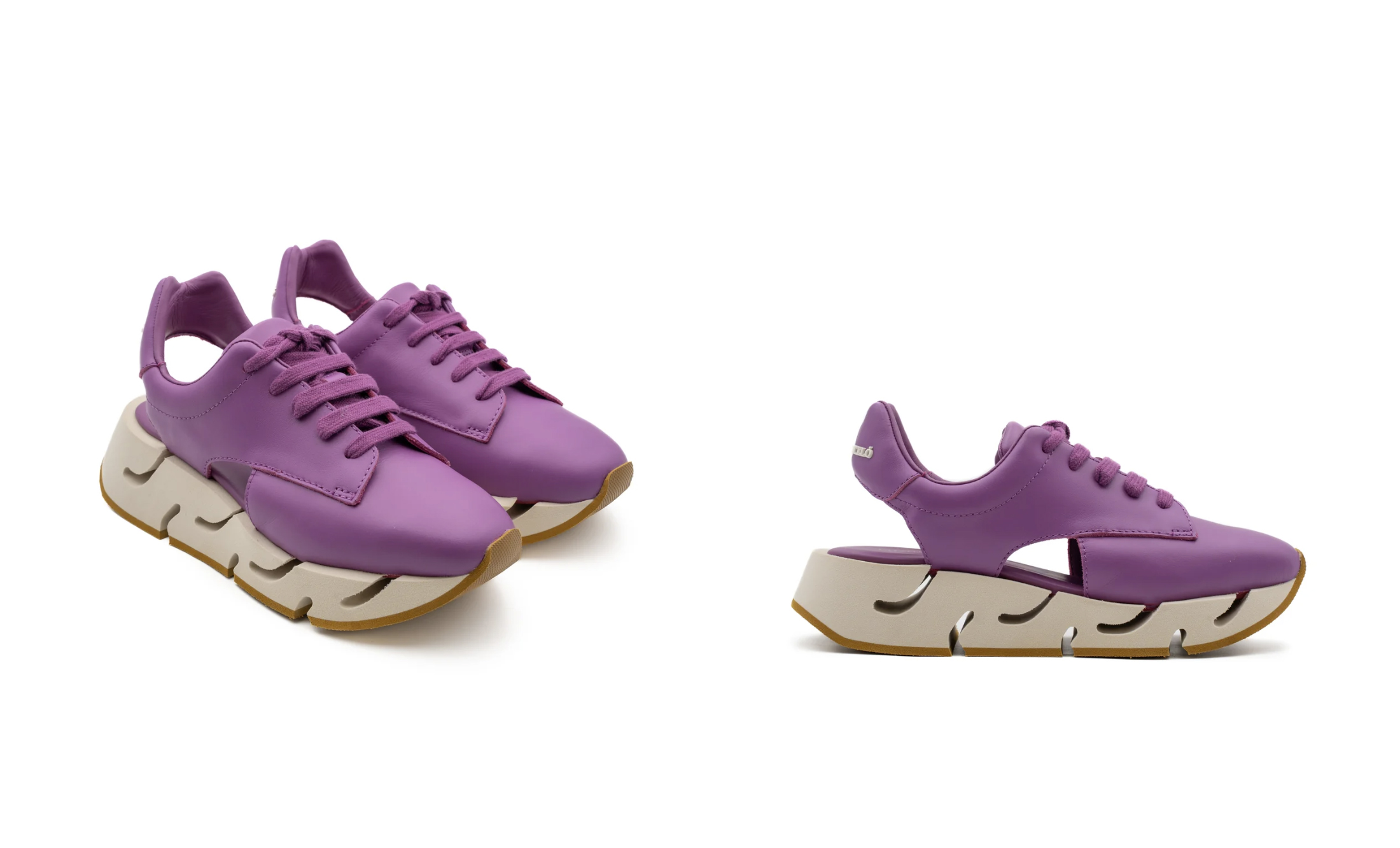 5. Paloma Barcelo shoes photo 2026