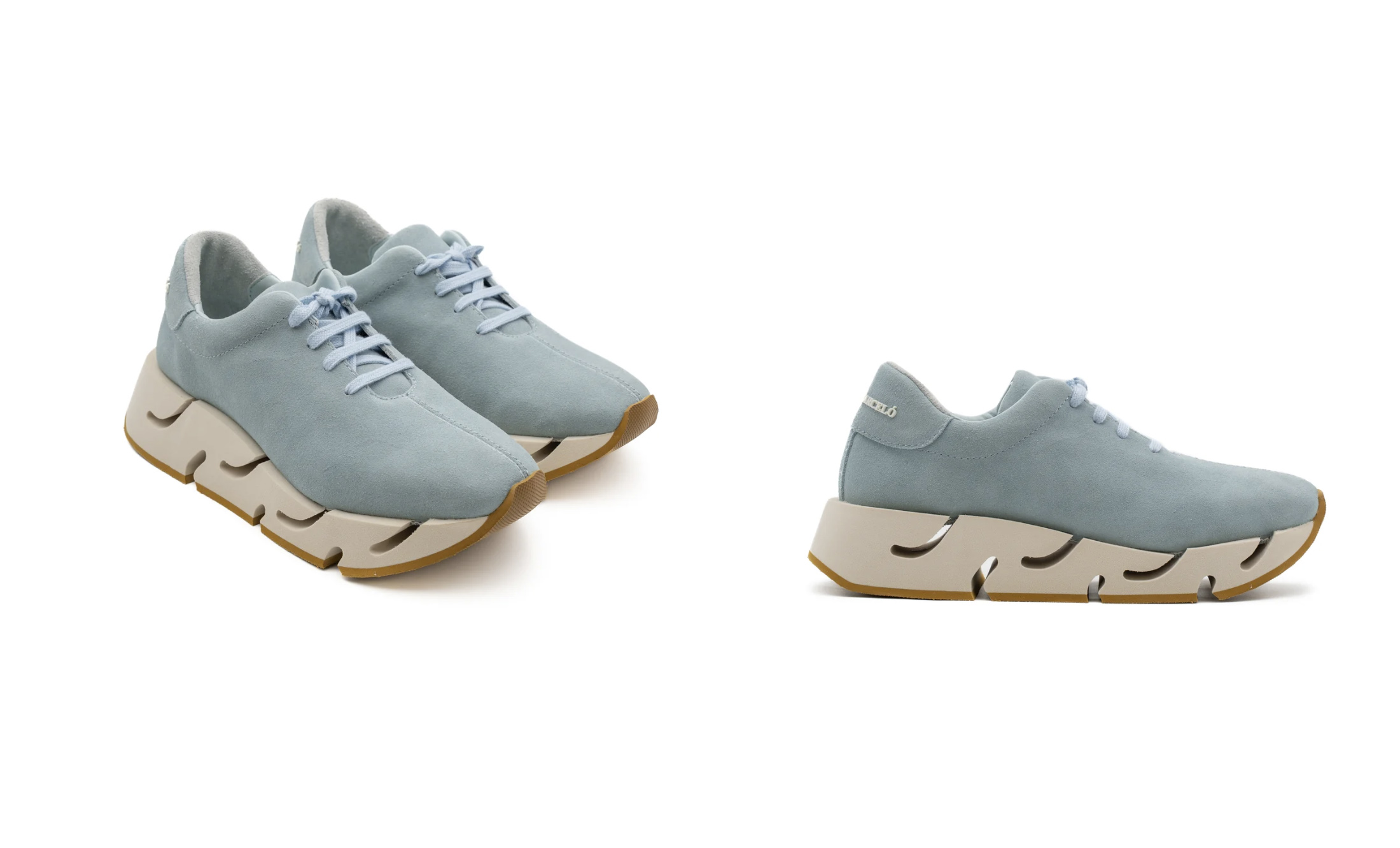 6. Paloma Barcelo shoes photo 2026