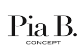 Pia B. logo