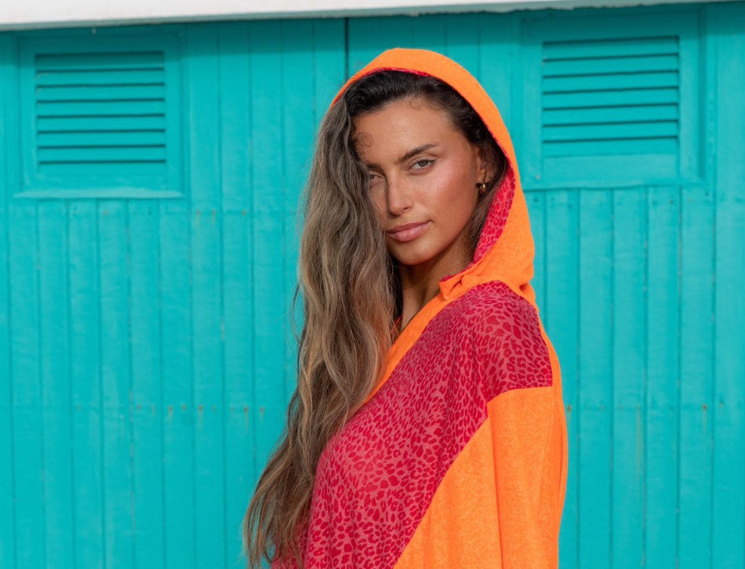 Pitusa Beachwear Collection Photo