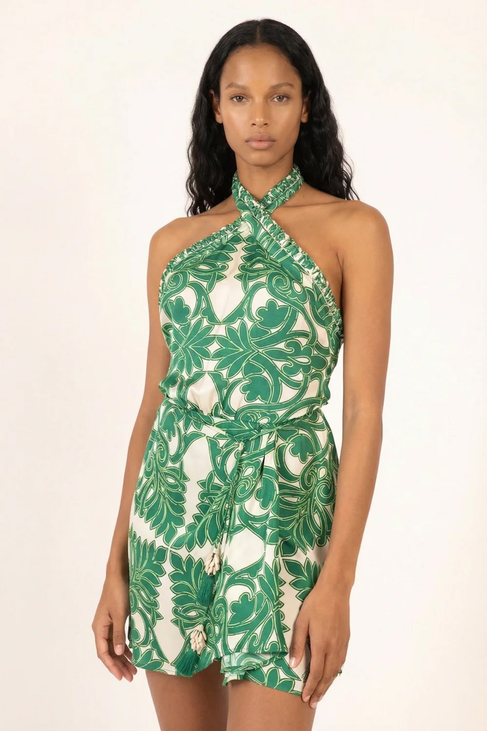 3. Poupette St Barth dress photo collection