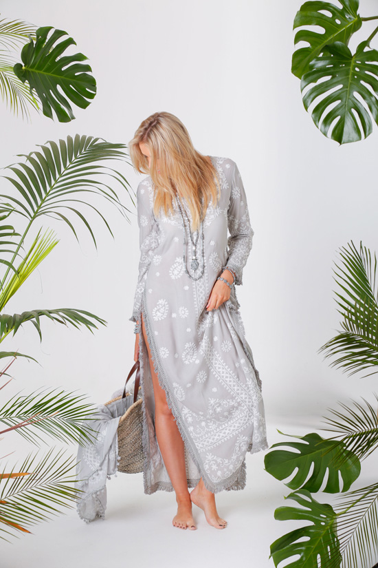 3. Pranella dress collection photo