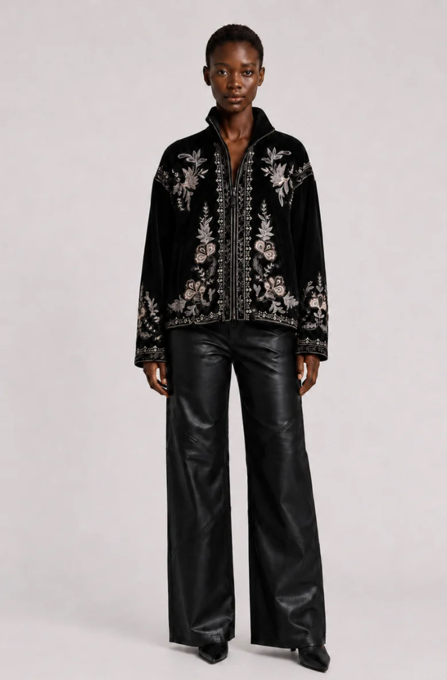 3. SCARLETT POPPIES collection fall 26 image