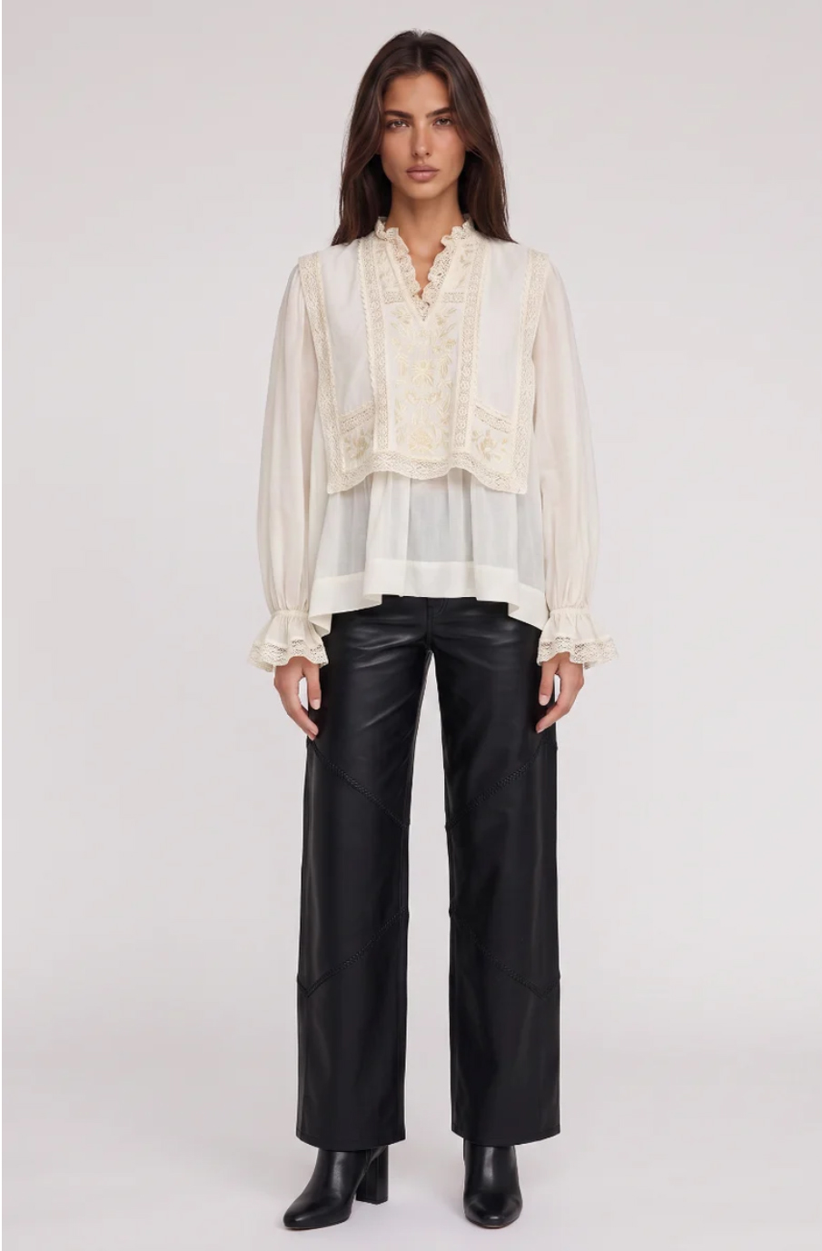 4. SCARLETT POPPIES collection fall 26 image