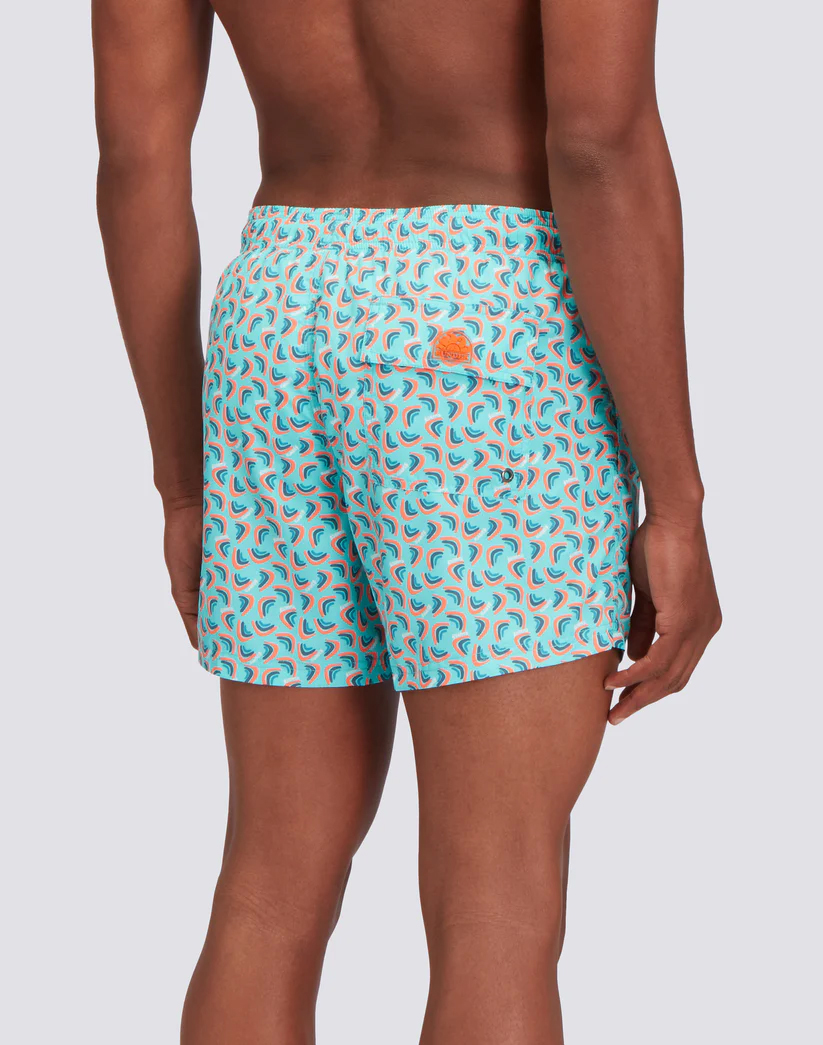 Sundek photo 5 collection summer 2025