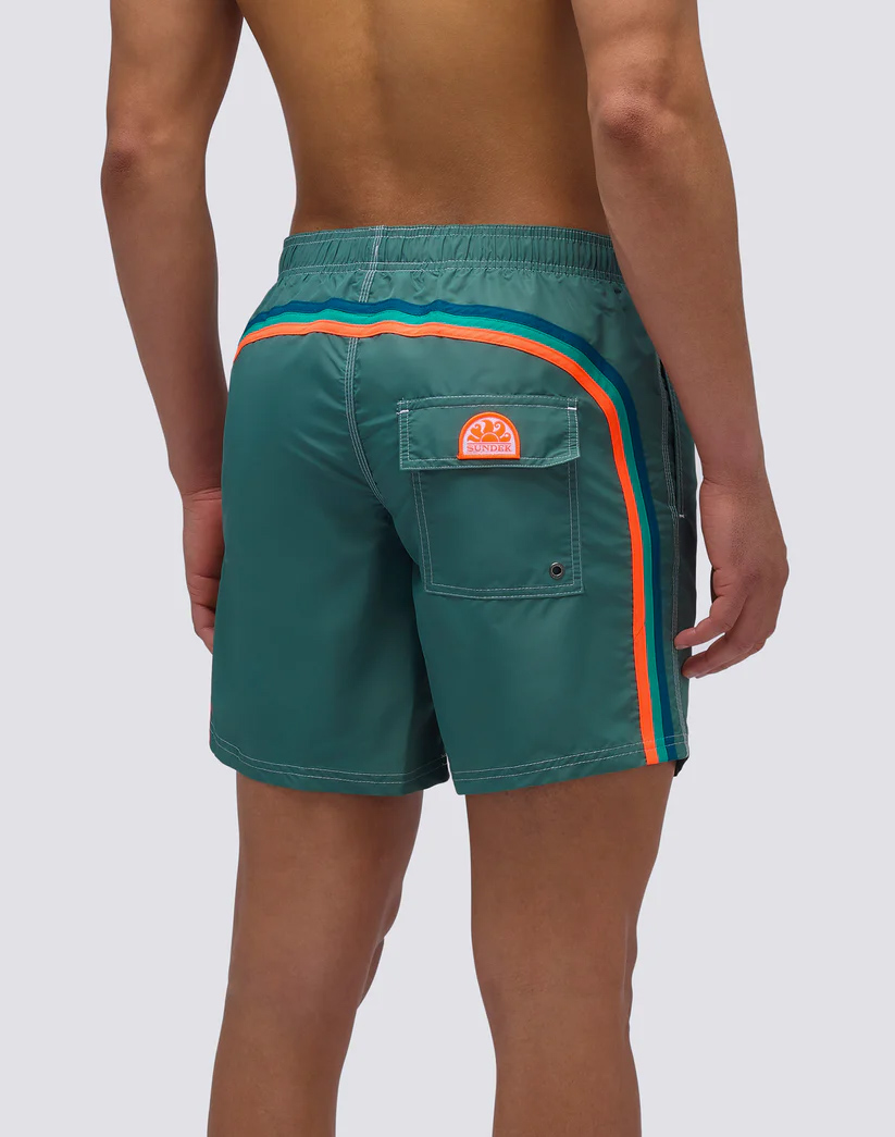 Sundek photo 6 collection summer 2025