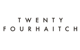 twentyfourhaitch logo