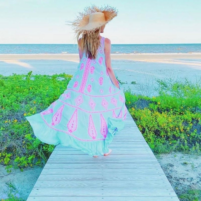 2. Pranella dress collection photo