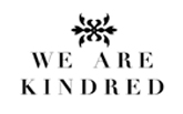 We are kindred logo