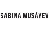 Sabina Musayev image logo